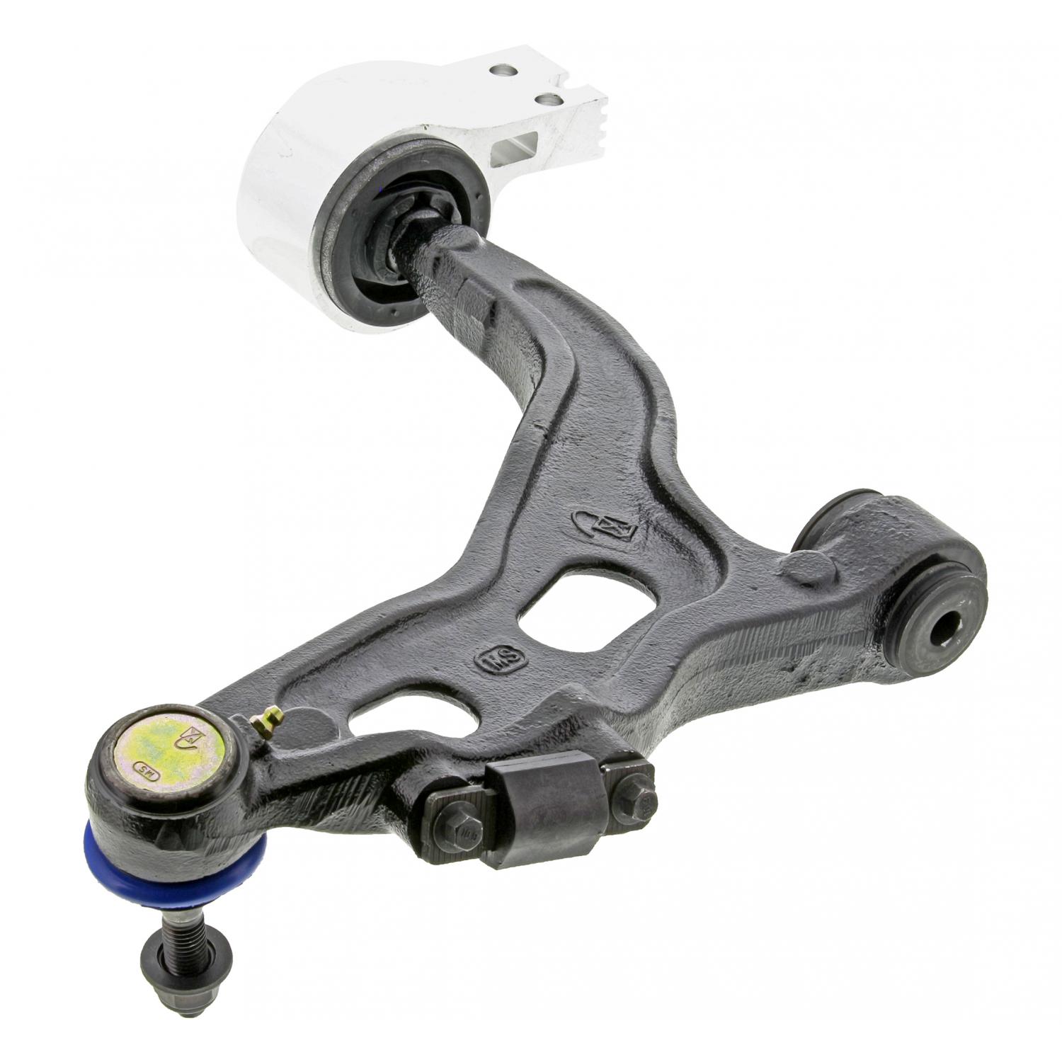 Mevotech CMS401112 - Suspension Control Arm and Ball Joint Assembly Mevotech CMS401112 Suspension Control Arm and Ball Joint Assembly product image 2 of 7