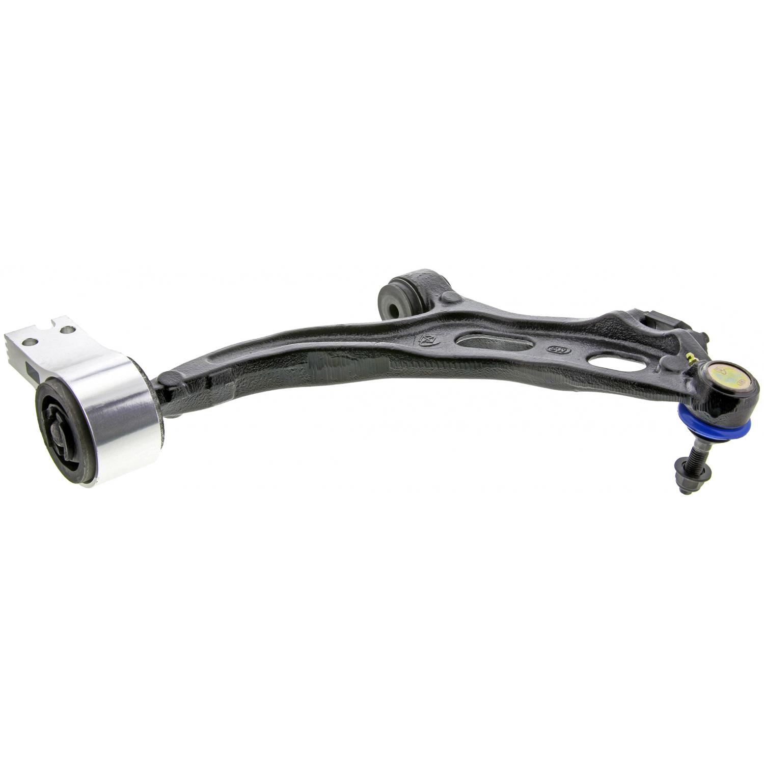 Mevotech CMS401112 - Suspension Control Arm and Ball Joint Assembly Mevotech CMS401112 Suspension Control Arm and Ball Joint Assembly product image 3 of 7