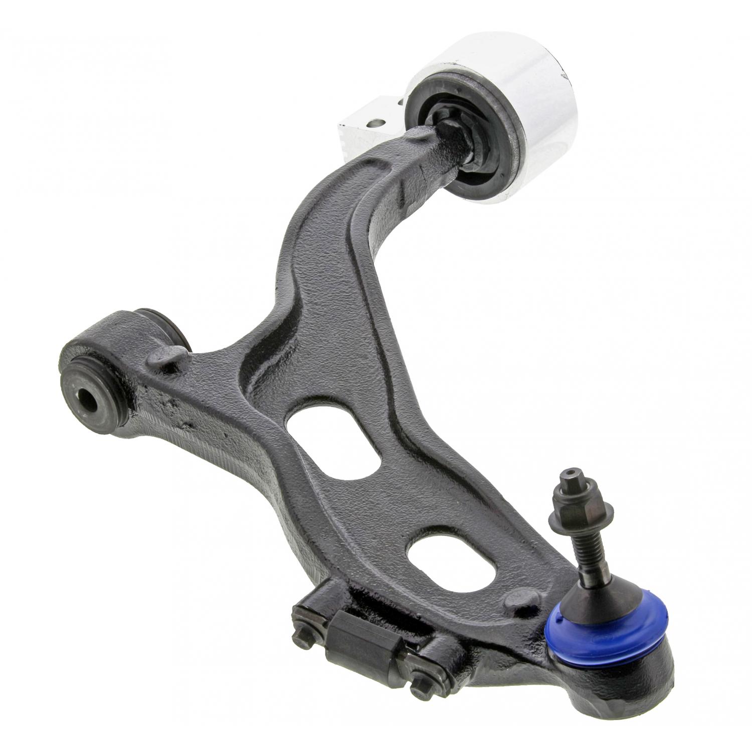 Mevotech CMS401112 - Suspension Control Arm and Ball Joint Assembly Mevotech CMS401112 Suspension Control Arm and Ball Joint Assembly product image 4 of 7