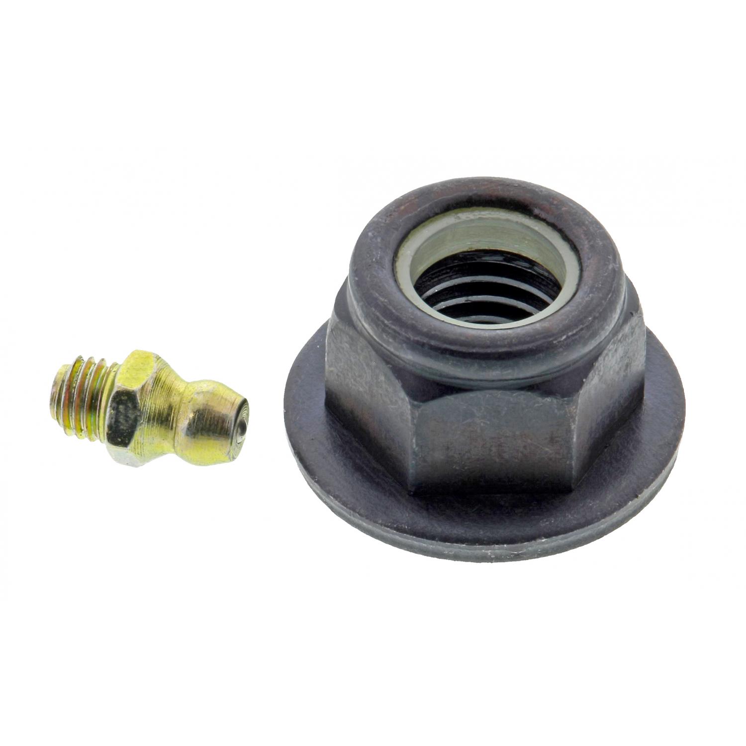 Mevotech CMS401112 - Suspension Control Arm and Ball Joint Assembly Mevotech CMS401112 Suspension Control Arm and Ball Joint Assembly product image 5 of 7