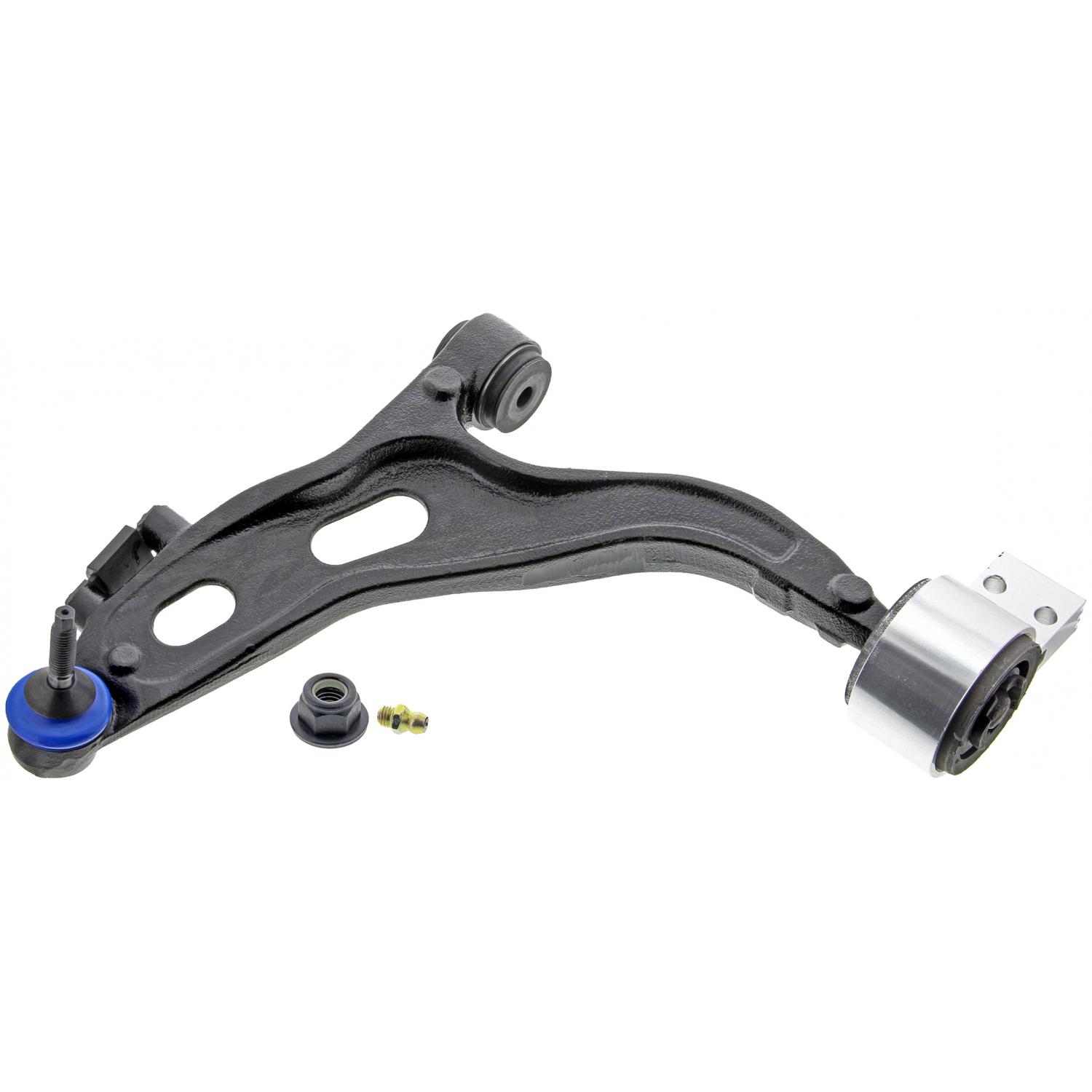 Mevotech CMS401112 - Suspension Control Arm and Ball Joint Assembly Mevotech CMS401112 Suspension Control Arm and Ball Joint Assembly product image 6 of 7