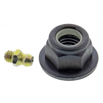 Mevotech CMS401113 Suspension Control Arm and Ball Joint Assembly product image 1 of 7