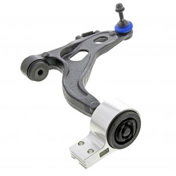 Mevotech CMS401113 Suspension Control Arm and Ball Joint Assembly product image 2 of 7
