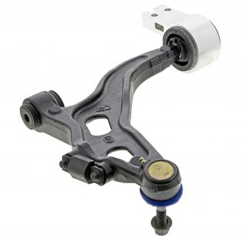Mevotech CMS401113 Suspension Control Arm and Ball Joint Assembly product image 3 of 7