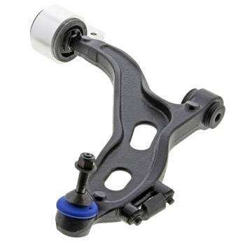 Mevotech CMS401113 Suspension Control Arm and Ball Joint Assembly product image 5 of 7