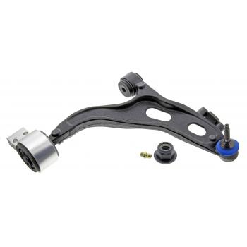Mevotech CMS401113 Suspension Control Arm and Ball Joint Assembly product image 6 of 7