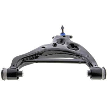 Mevotech CMS401114 - Suspension Control Arm and Ball Joint Assembly Mevotech CMS401114 Suspension Control Arm and Ball Joint Assembly product image 1 of 7