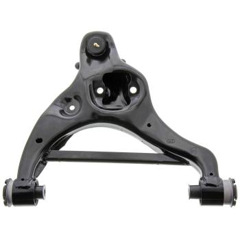 Mevotech CMS401114 - Suspension Control Arm and Ball Joint Assembly Mevotech CMS401114 Suspension Control Arm and Ball Joint Assembly product image 2 of 7