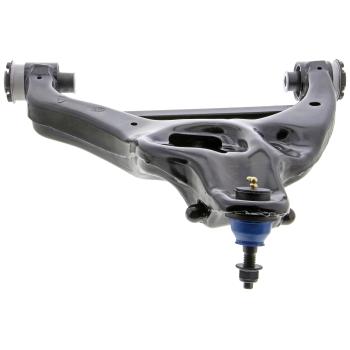 Mevotech CMS401114 - Suspension Control Arm and Ball Joint Assembly Mevotech CMS401114 Suspension Control Arm and Ball Joint Assembly product image 3 of 7