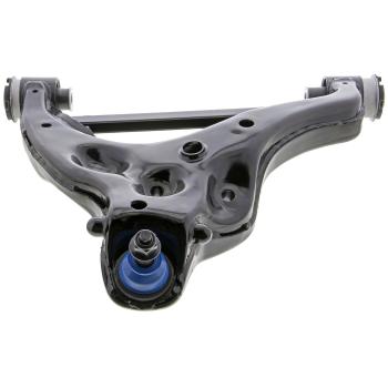 Mevotech CMS401114 - Suspension Control Arm and Ball Joint Assembly Mevotech CMS401114 Suspension Control Arm and Ball Joint Assembly product image 4 of 7