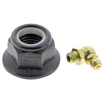 Mevotech CMS401114 - Suspension Control Arm and Ball Joint Assembly Mevotech CMS401114 Suspension Control Arm and Ball Joint Assembly product image 5 of 7