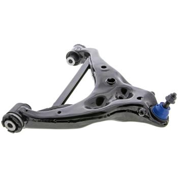Mevotech CMS401114 - Suspension Control Arm and Ball Joint Assembly Mevotech CMS401114 Suspension Control Arm and Ball Joint Assembly product image 7 of 7