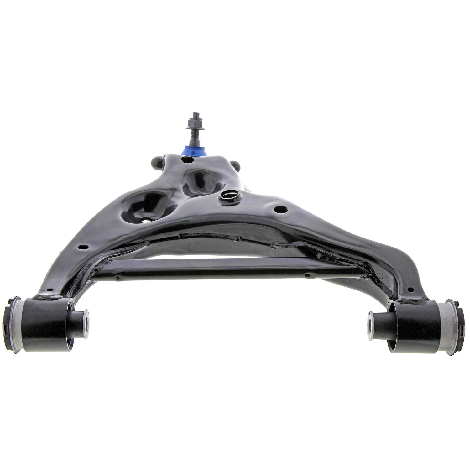 Mevotech CMS401115 Suspension Control Arm and Ball Joint Assembly product image 1 of 7