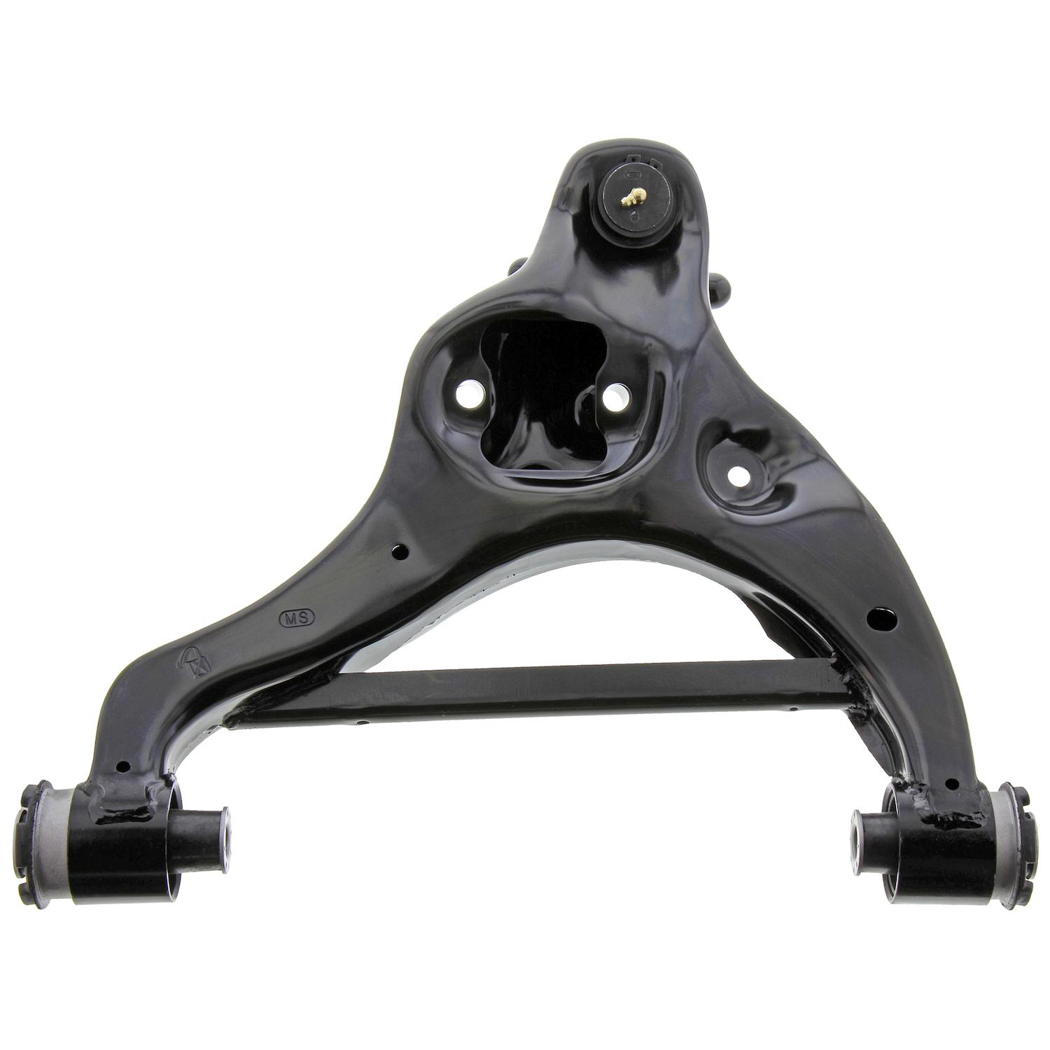 Mevotech CMS401115 Suspension Control Arm and Ball Joint Assembly product image 2 of 7