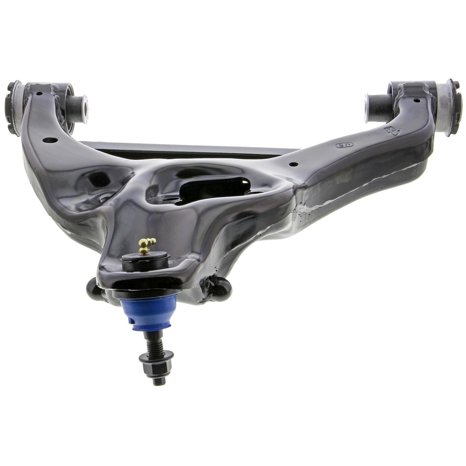 Mevotech CMS401115 Suspension Control Arm and Ball Joint Assembly product image 3 of 7