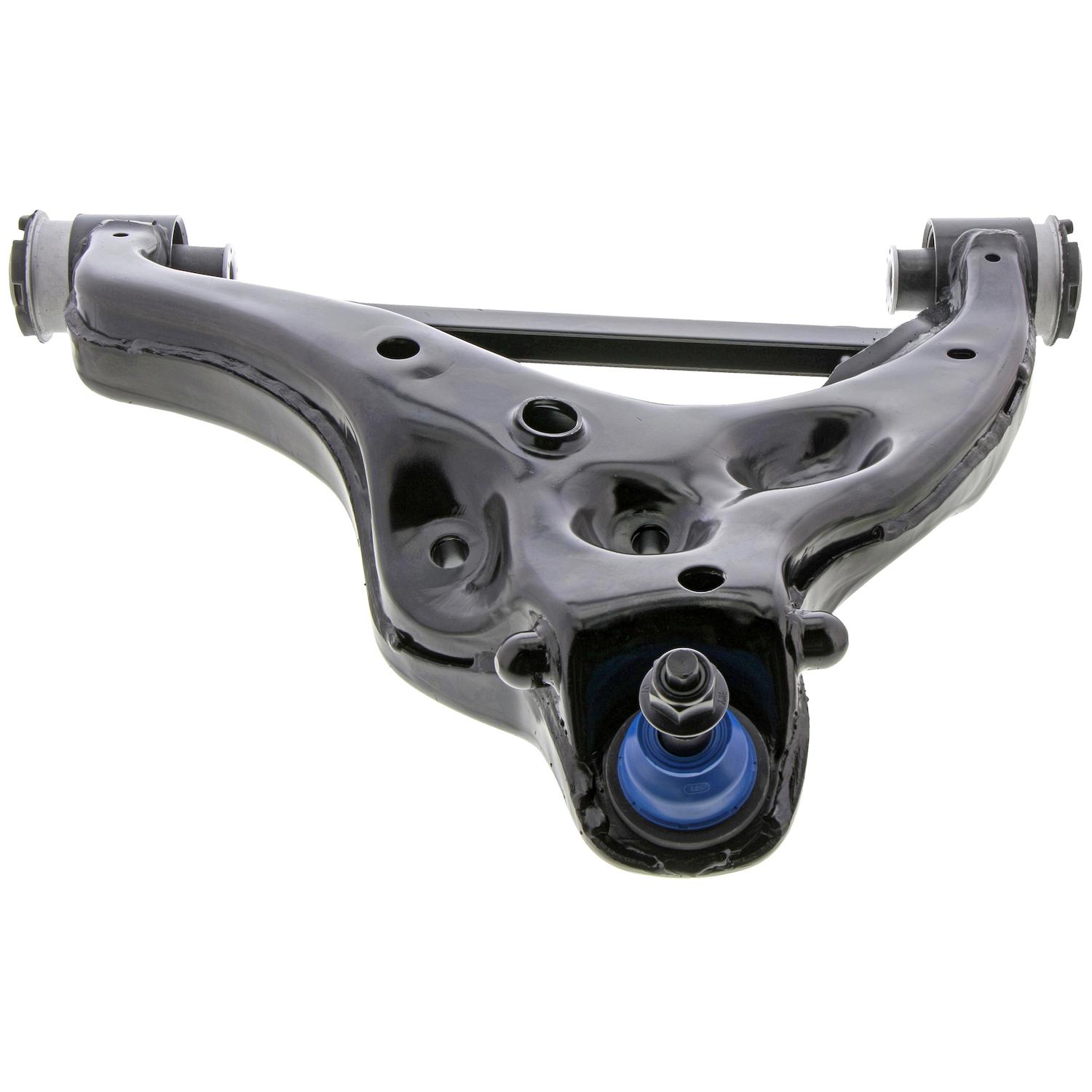 Mevotech CMS401115 Suspension Control Arm and Ball Joint Assembly product image 4 of 7