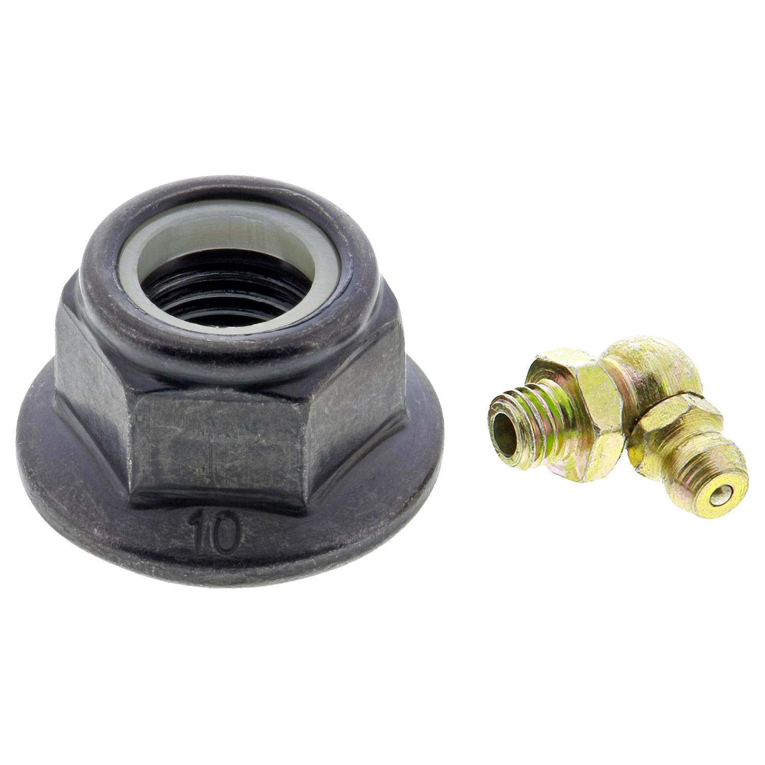 Mevotech CMS401115 Suspension Control Arm and Ball Joint Assembly product image 5 of 7