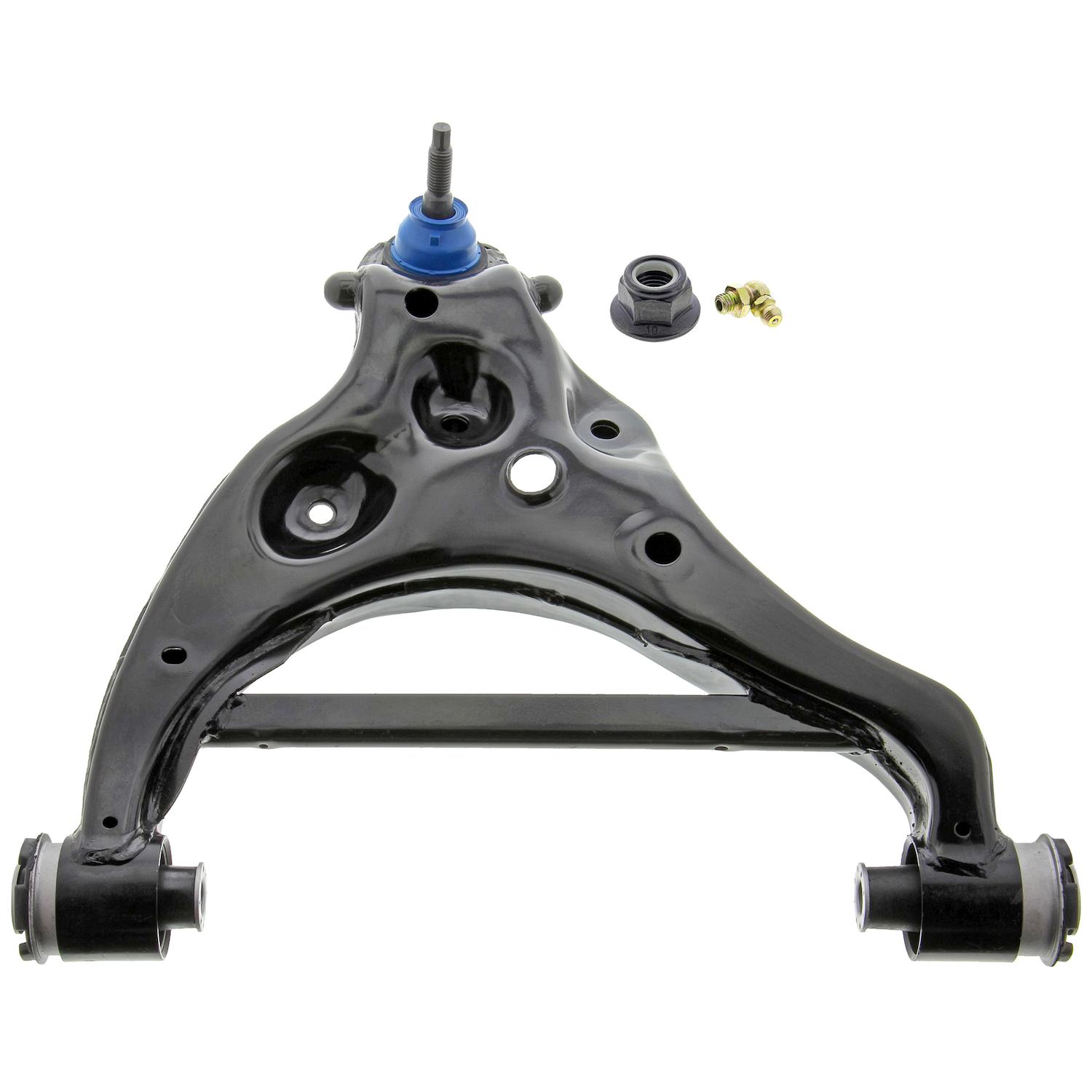 Mevotech CMS401115 Suspension Control Arm and Ball Joint Assembly product image 6 of 7