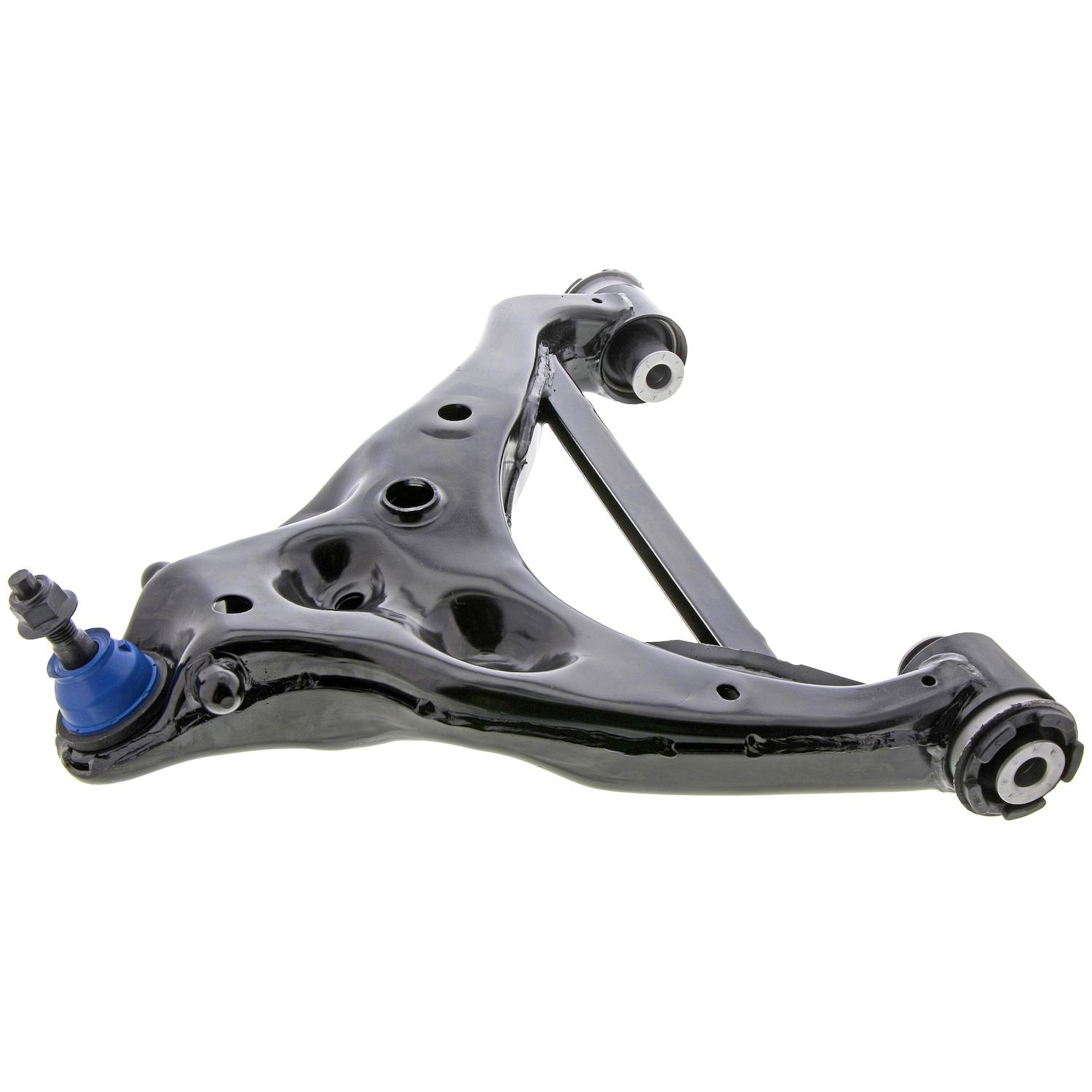 Mevotech CMS401115 Suspension Control Arm and Ball Joint Assembly product image 7 of 7