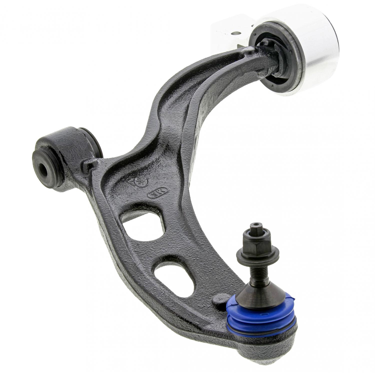 Mevotech CMS401119 - Suspension Control Arm and Ball Joint Assembly Mevotech CMS401119 Suspension Control Arm and Ball Joint Assembly product image 1 of 7