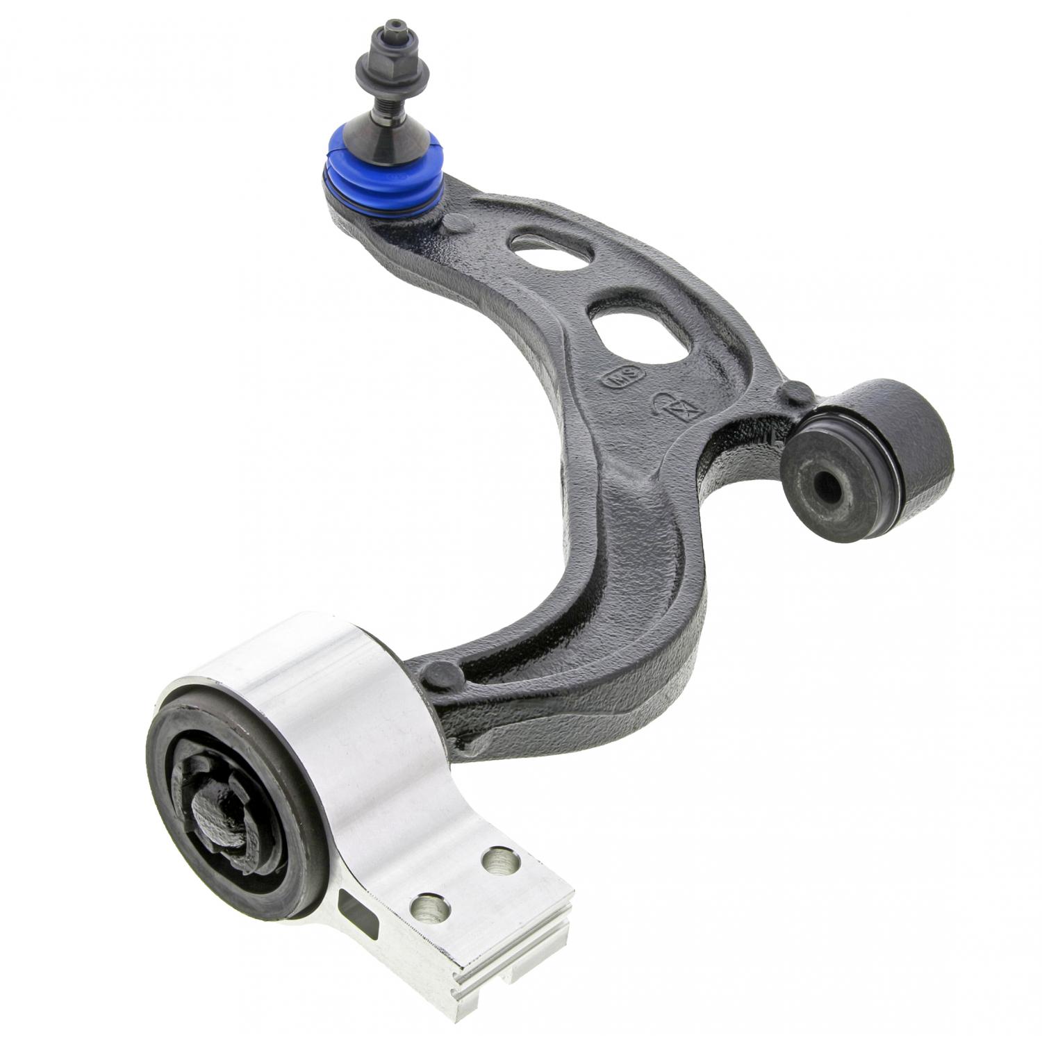 Mevotech CMS401119 - Suspension Control Arm and Ball Joint Assembly Mevotech CMS401119 Suspension Control Arm and Ball Joint Assembly product image 2 of 7