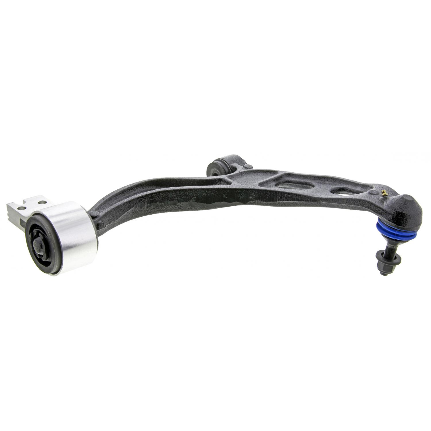Mevotech CMS401119 - Suspension Control Arm and Ball Joint Assembly Mevotech CMS401119 Suspension Control Arm and Ball Joint Assembly product image 4 of 7