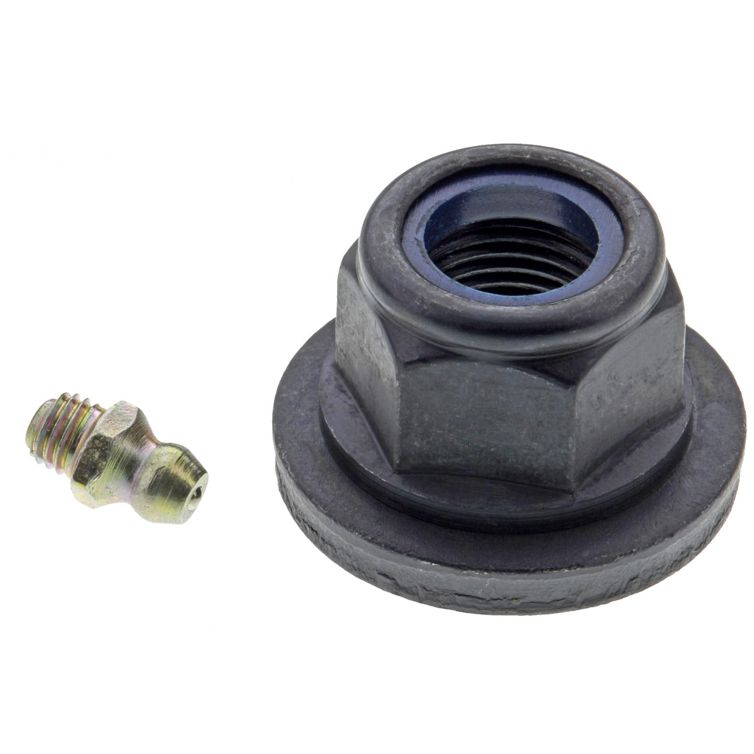 Mevotech CMS401119 - Suspension Control Arm and Ball Joint Assembly Mevotech CMS401119 Suspension Control Arm and Ball Joint Assembly product image 5 of 7