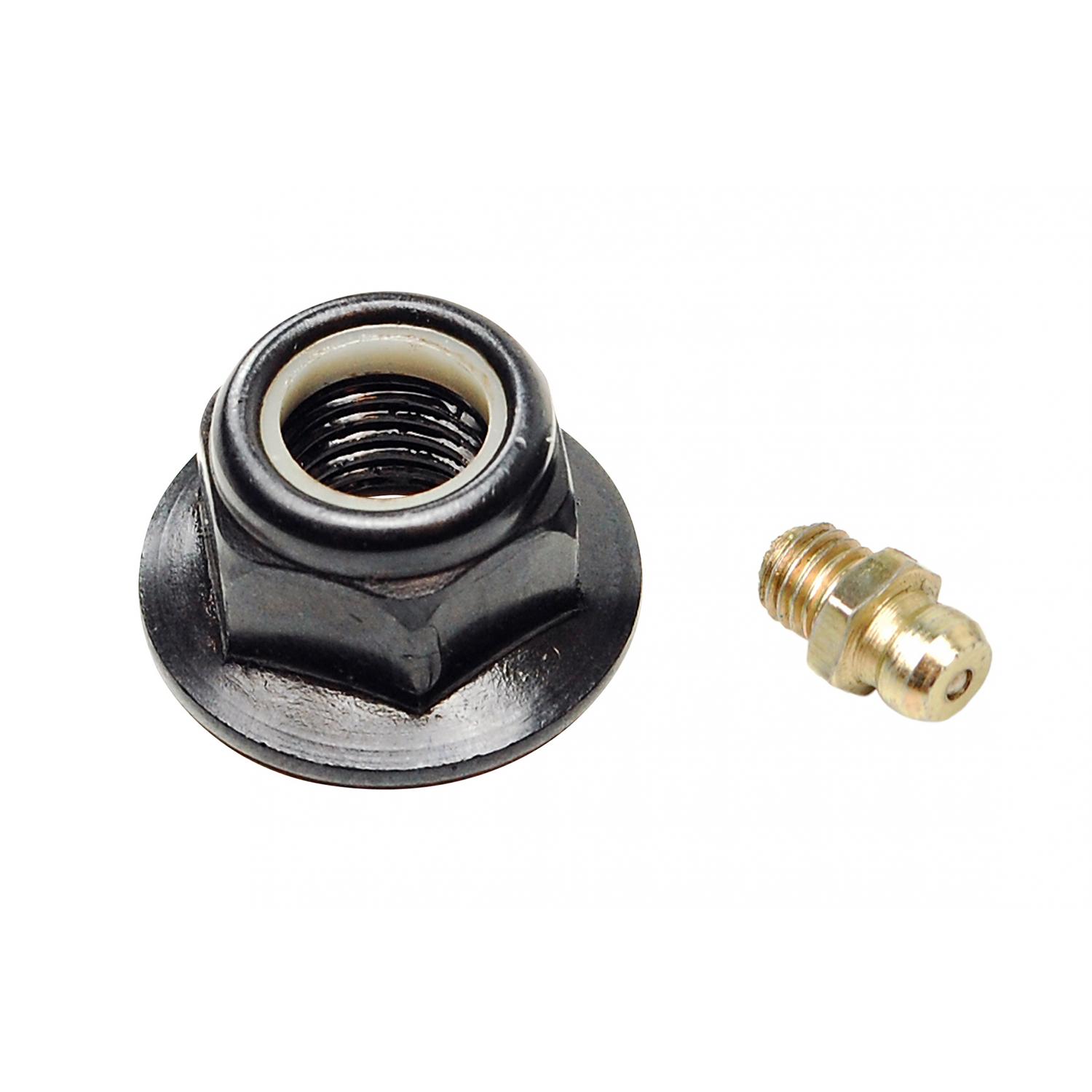 Mevotech CMS40112 Suspension Control Arm and Ball Joint Assembly product image 1 of 3