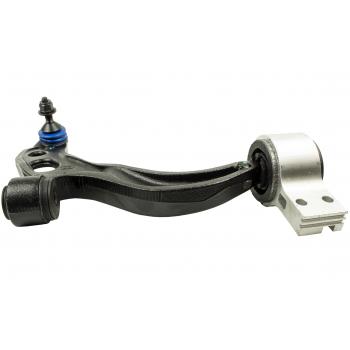 Mevotech CMS401120 Suspension Control Arm and Ball Joint Assembly product image 1 of 5