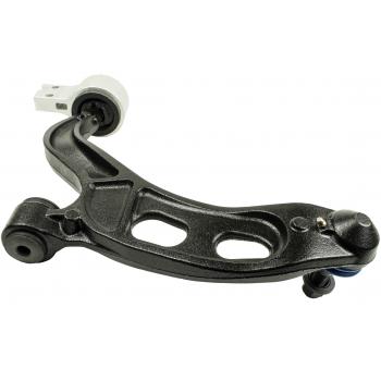 Mevotech CMS401120 Suspension Control Arm and Ball Joint Assembly product image 2 of 5