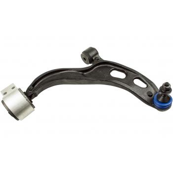 Mevotech CMS401120 Suspension Control Arm and Ball Joint Assembly product image 3 of 5