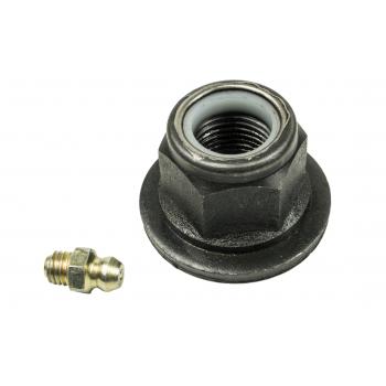 Mevotech CMS401120 Suspension Control Arm and Ball Joint Assembly product image 4 of 5