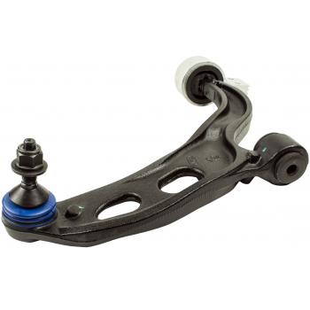 Mevotech CMS401120 Suspension Control Arm and Ball Joint Assembly product image 5 of 5