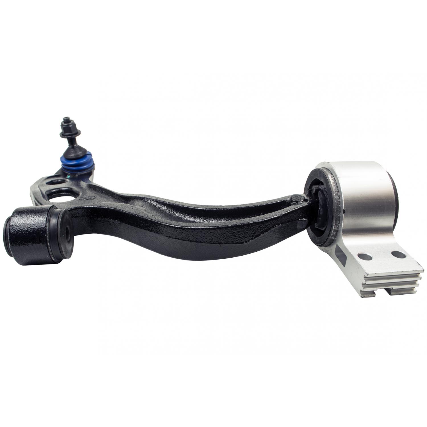Mevotech CMS401121 - Suspension Control Arm and Ball Joint Assembly Mevotech CMS401121 Suspension Control Arm and Ball Joint Assembly product image 1 of 5