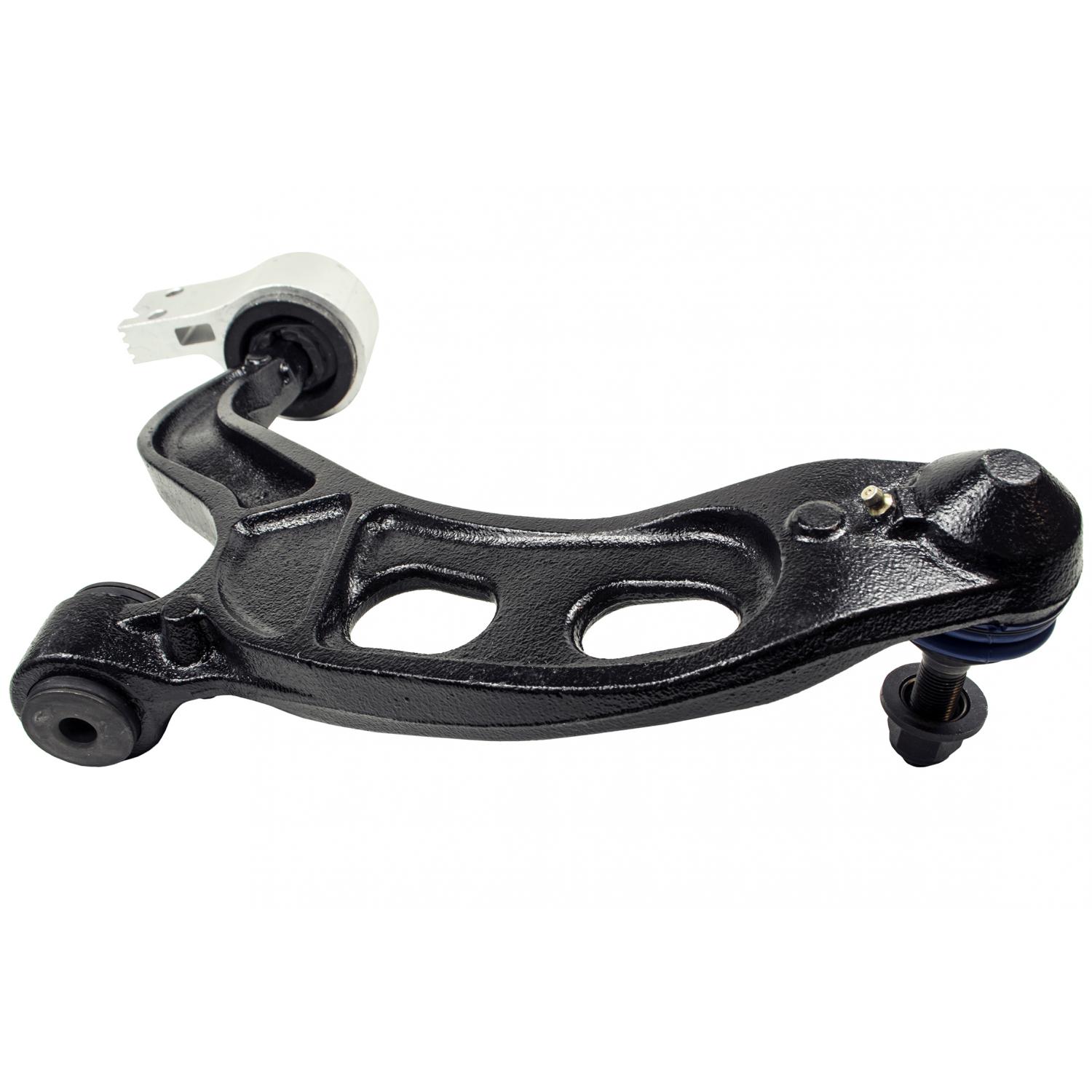 Mevotech CMS401121 - Suspension Control Arm and Ball Joint Assembly Mevotech CMS401121 Suspension Control Arm and Ball Joint Assembly product image 2 of 5