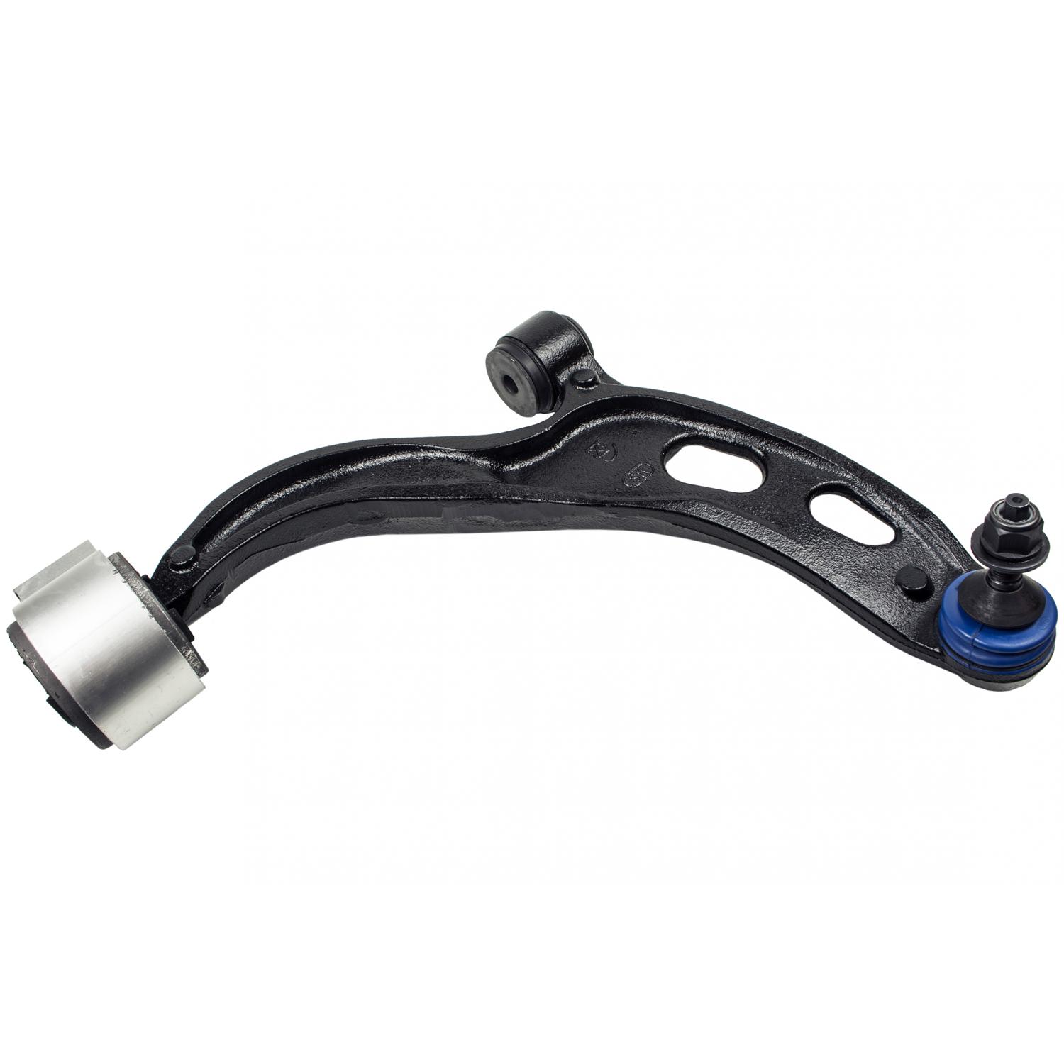 Mevotech CMS401121 - Suspension Control Arm and Ball Joint Assembly Mevotech CMS401121 Suspension Control Arm and Ball Joint Assembly product image 3 of 5