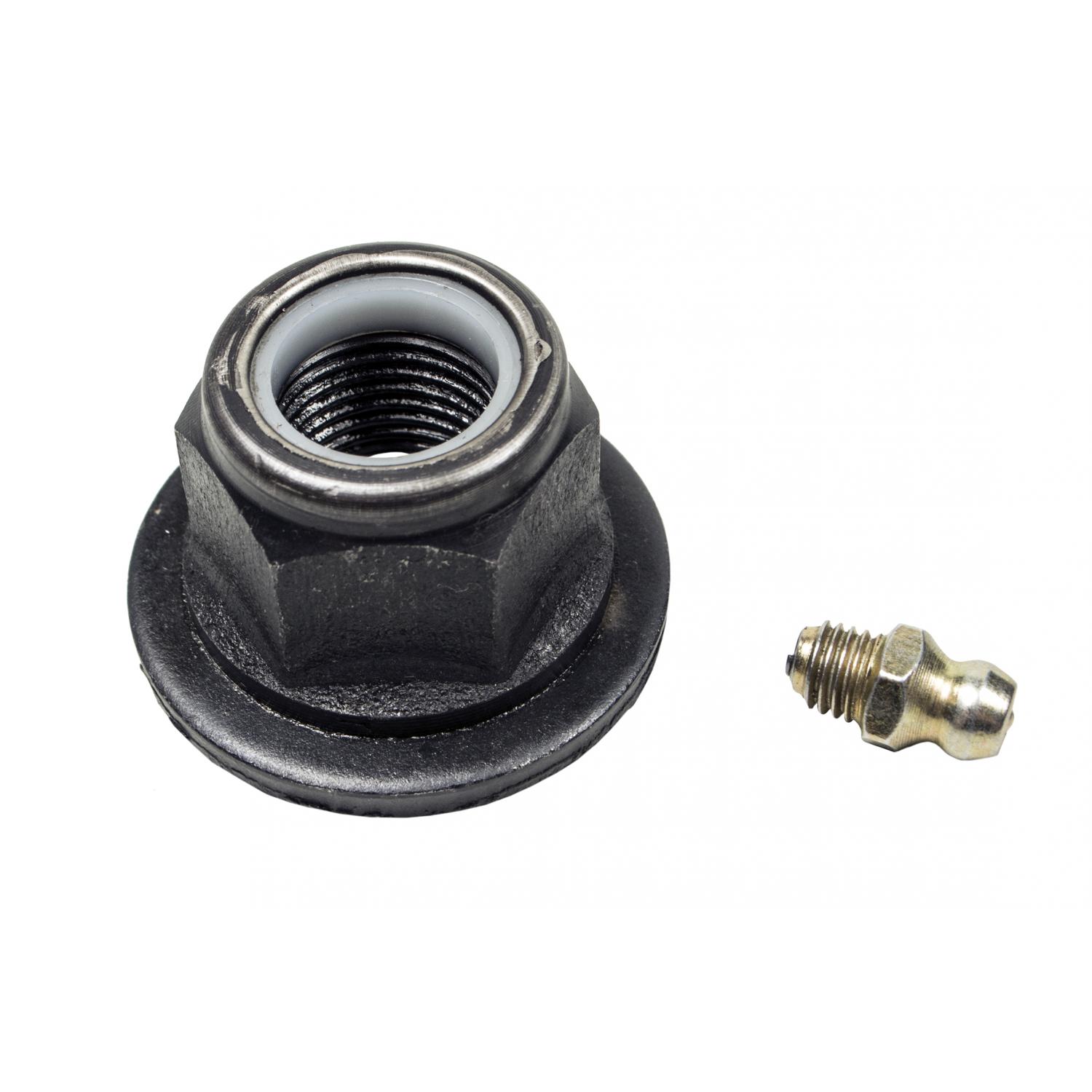 Mevotech CMS401121 - Suspension Control Arm and Ball Joint Assembly Mevotech CMS401121 Suspension Control Arm and Ball Joint Assembly product image 4 of 5