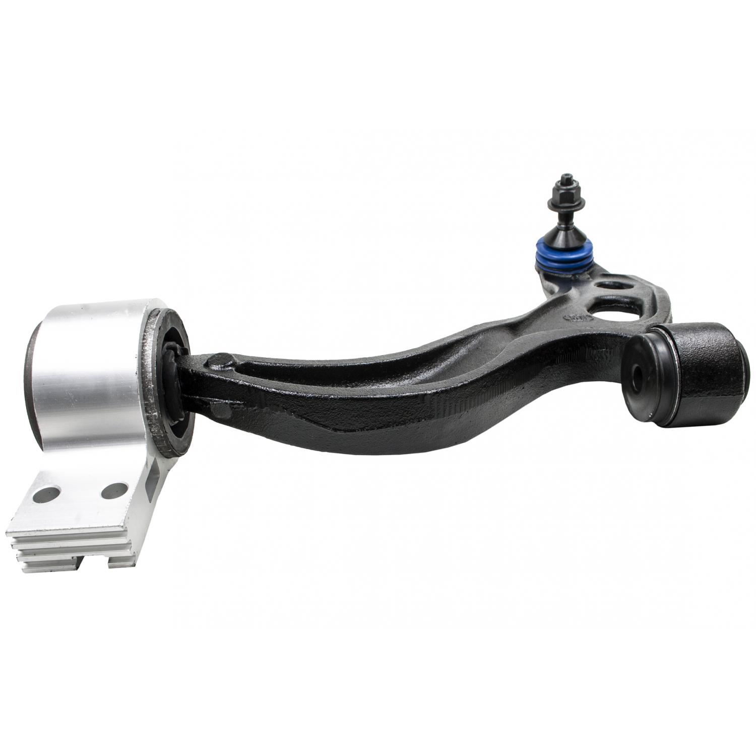 Mevotech CMS401122 Suspension Control Arm and Ball Joint Assembly product image 1 of 5