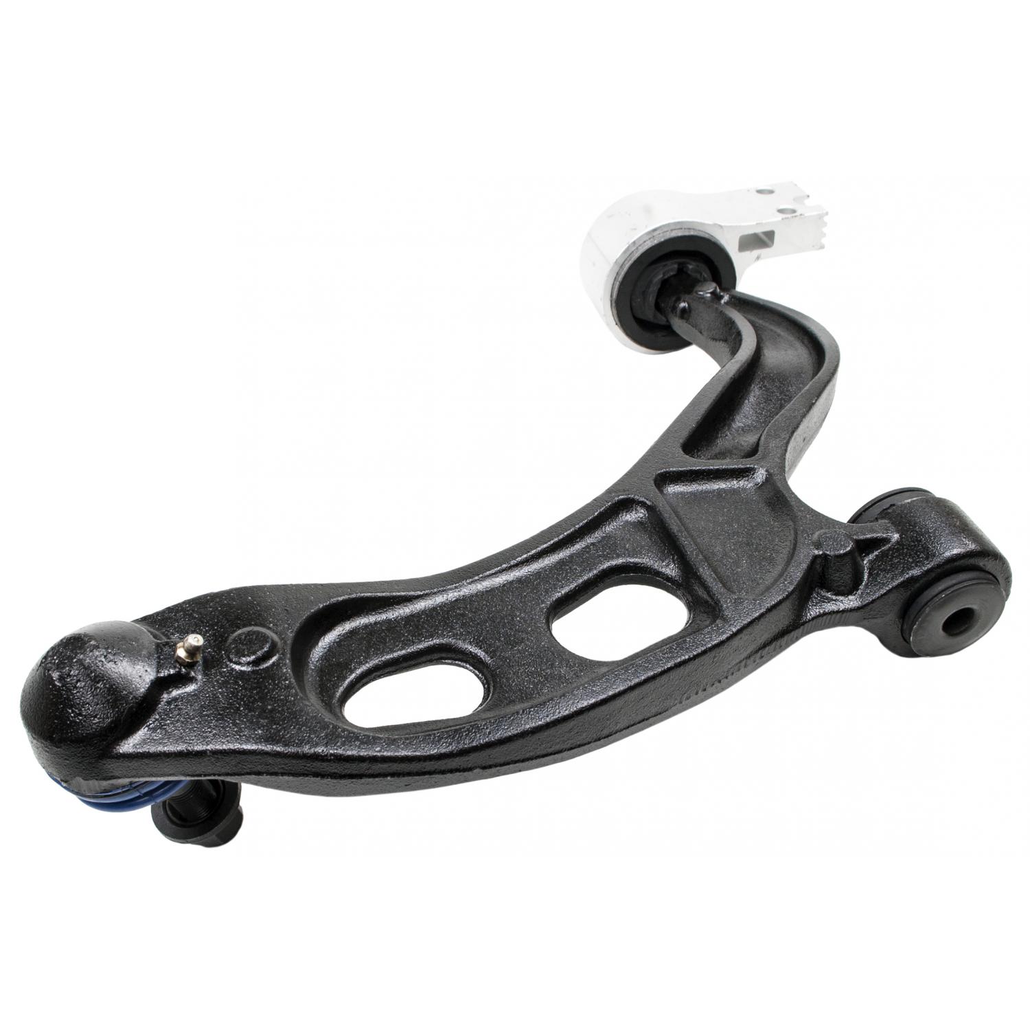 Mevotech CMS401122 Suspension Control Arm and Ball Joint Assembly product image 2 of 5