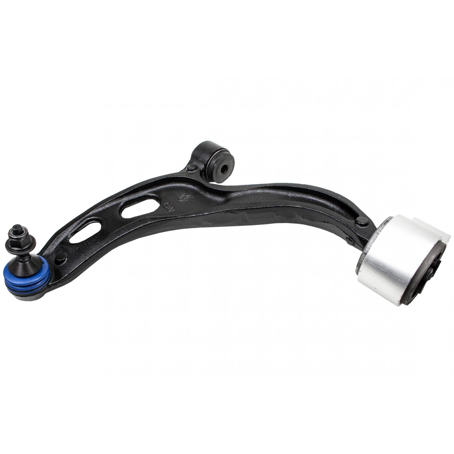 Mevotech CMS401122 Suspension Control Arm and Ball Joint Assembly product image 3 of 5