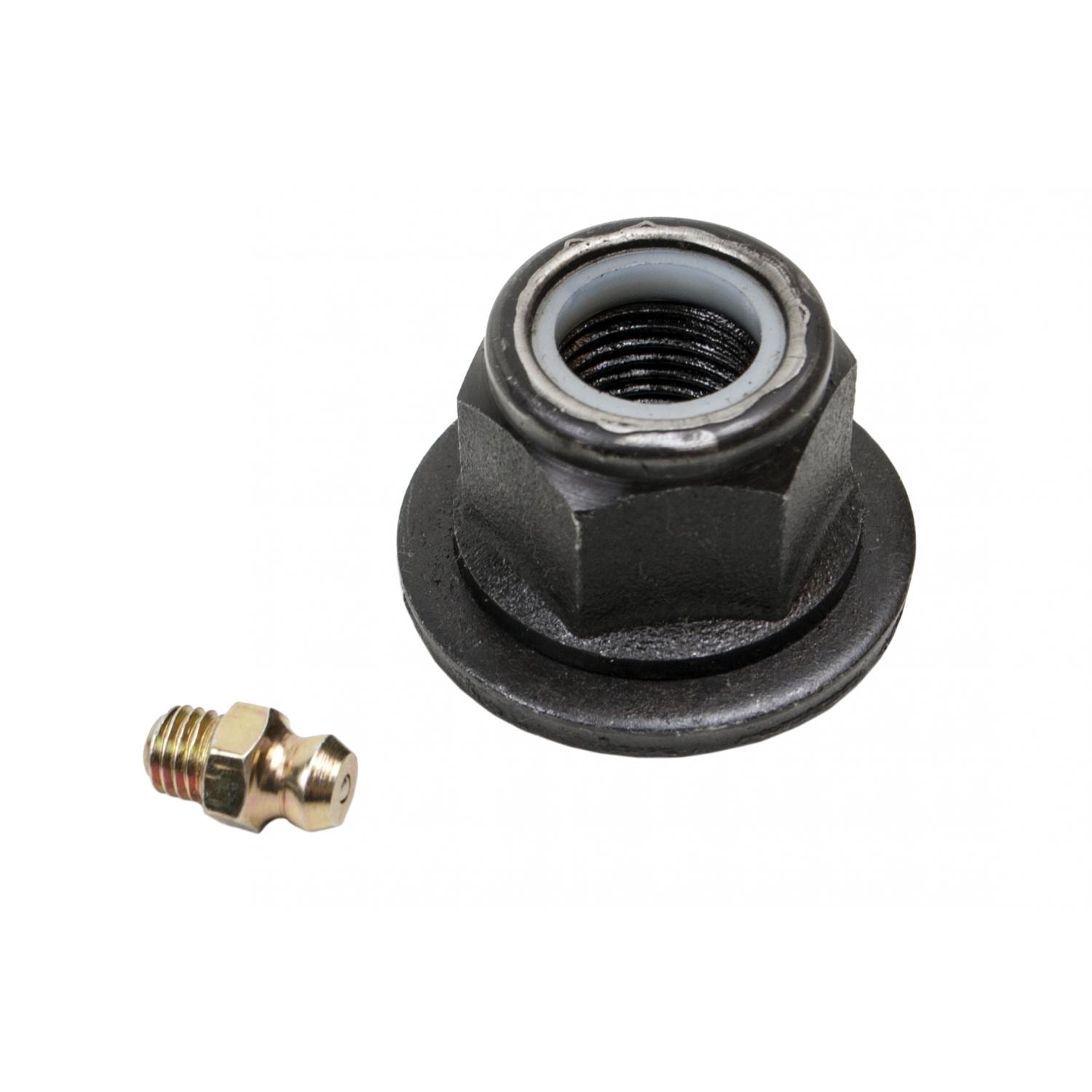 Mevotech CMS401122 Suspension Control Arm and Ball Joint Assembly product image 4 of 5