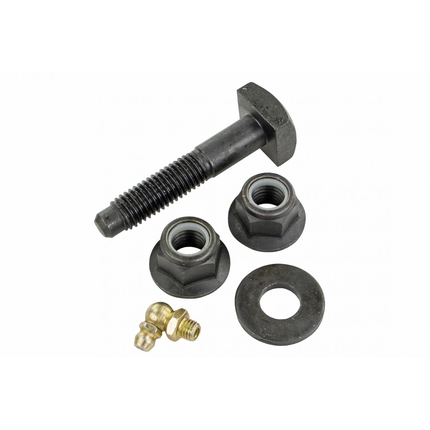 Mevotech CMS401126 - Lateral Arm and Ball Joint Assembly Mevotech CMS401126 Lateral Arm and Ball Joint Assembly product image 3 of 3