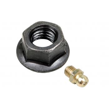 Mevotech CMS401142 Suspension Control Arm and Ball Joint Assembly product image 3 of 3