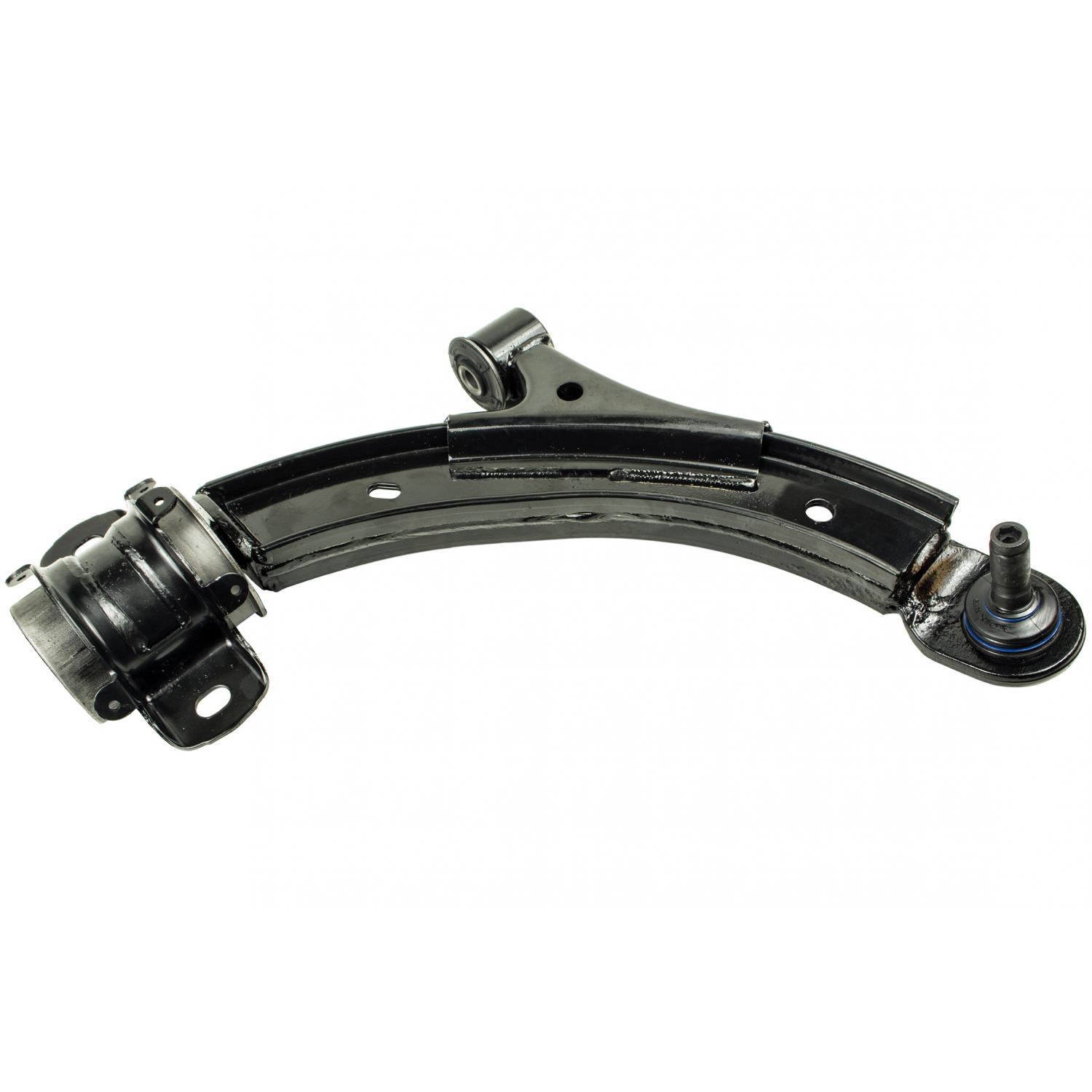 Mevotech CMS401148 - Suspension Control Arm and Ball Joint Assembly Mevotech CMS401148 Suspension Control Arm and Ball Joint Assembly product image 3 of 4
