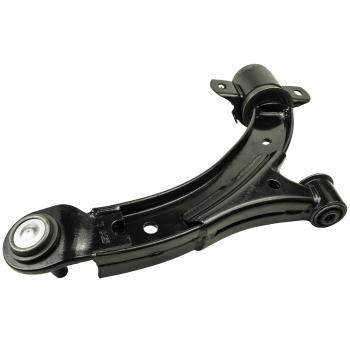 Mevotech CMS401149 Suspension Control Arm and Ball Joint Assembly product image 2 of 4