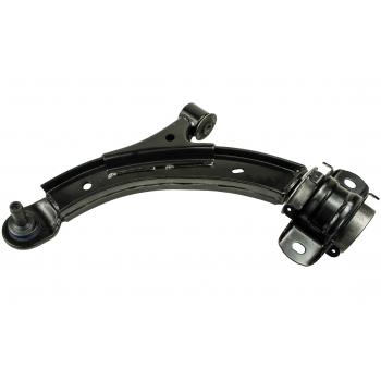 Mevotech CMS401149 Suspension Control Arm and Ball Joint Assembly product image 3 of 4