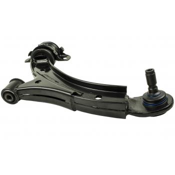 Mevotech CMS401149 Suspension Control Arm and Ball Joint Assembly product image 4 of 4