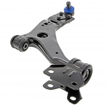 Mevotech CMS401150 Suspension Control Arm and Ball Joint Assembly product image 1 of 10