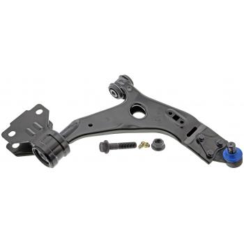 Mevotech CMS401150 Suspension Control Arm and Ball Joint Assembly product image 2 of 10