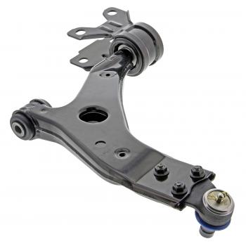 Mevotech CMS401150 Suspension Control Arm and Ball Joint Assembly product image 3 of 10